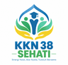 Logo KKN 38 Sehati